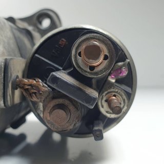 MOTOR ARRANQUE RENAULT RENAULT MEGANE II COUPE/CABRIO 2003-2009