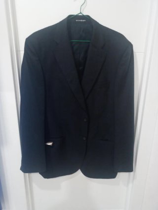 Chaquetas Emidio Tucci Azul Marino.el corte ingles