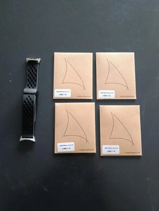 Google Pixel Watch 2 Negro/Plata
