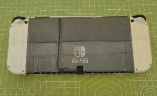Nintendo Switch OLED Blanco