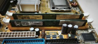 Placa Base ASUS Socket 775 + CPU + RAM