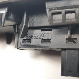 MANDO ELEVALUNAS DELANTERO DERECHO PEUGEOT PEUGEOT 5008 (T87) 2009-2013