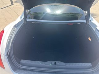 Peugeot RCZ 2010