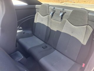Peugeot RCZ 2010
