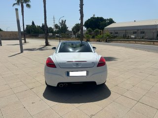 Peugeot RCZ 2010