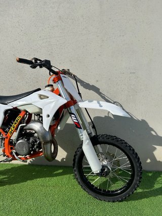 Motocross 85 sx