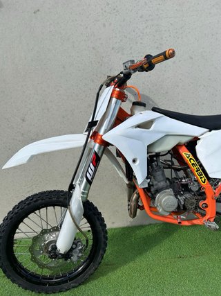 Motocross 85 sx