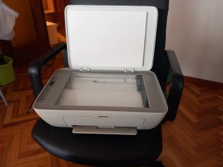 Impresora HP DeskJet 2720