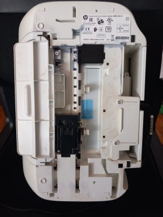 Impresora HP DeskJet 2720