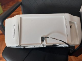 Impresora HP DeskJet 2720