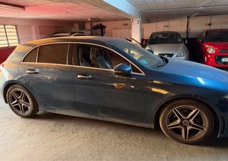 Mercedes-Benz A200 2022