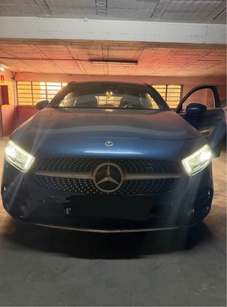 Mercedes-Benz A200 2022