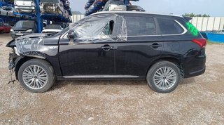 111099 tubo mitsubishi outlander (gf0/gg0)