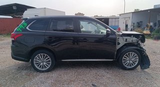111099 tubo mitsubishi outlander (gf0/gg0)