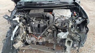 111099 tubo mitsubishi outlander (gf0/gg0)