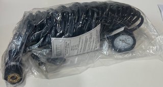Compresor portatil Viair 300P.