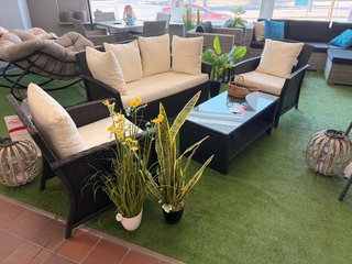 CONJUNTO JARDIN - NUEVO
