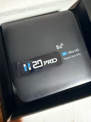 Android 10 TV Box 2GB/16GB Allwinner
