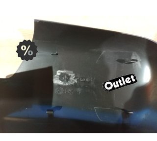 EV ESPEJO COMPLETO IZQUIERDO BMW SERIE 5 E39 E010246P1