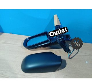 EV ESPEJO COMPLETO IZQUIERDO BMW SERIE 5 E39 E010246P1