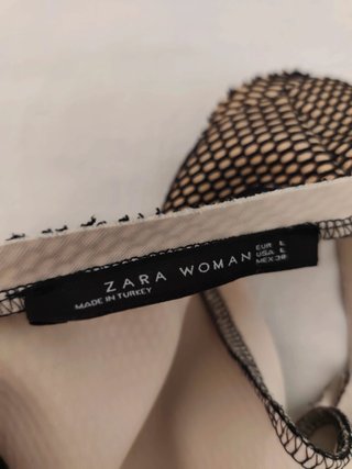 Vestito estivo Zara