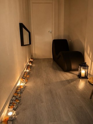 Masajistas para centro boutique en Zaragoza