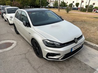 Volkswagen Golf 2019