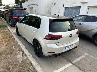Volkswagen Golf 2019
