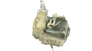 21031052 caja de cambios hyc volkswagen passat 3c2
