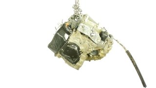 21031052 caja de cambios hyc volkswagen passat 3c2