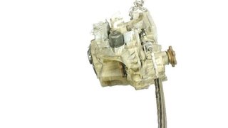 21031052 caja de cambios hyc volkswagen passat 3c2