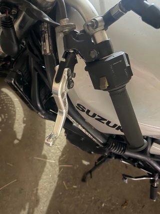 Suzuki Bandit 400