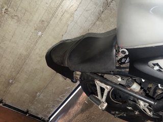 Suzuki Bandit 400