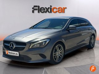 Mercedes CLA CLA 180 Shooting Brake