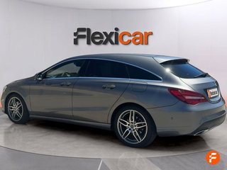 Mercedes CLA CLA 180 Shooting Brake