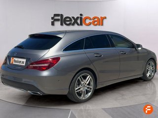 Mercedes CLA CLA 180 Shooting Brake