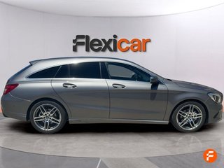 Mercedes CLA CLA 180 Shooting Brake