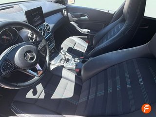 Mercedes CLA CLA 180 Shooting Brake