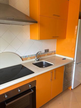 Estudio en alquiler en Zona Casco Antiguo en Navalcarnero