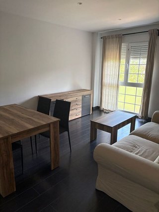 Estudio en alquiler en Zona Casco Antiguo en Navalcarnero
