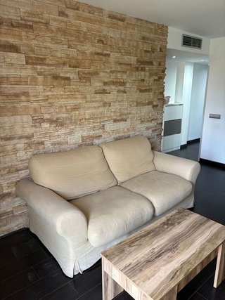 Estudio en alquiler en Zona Casco Antiguo en Navalcarnero