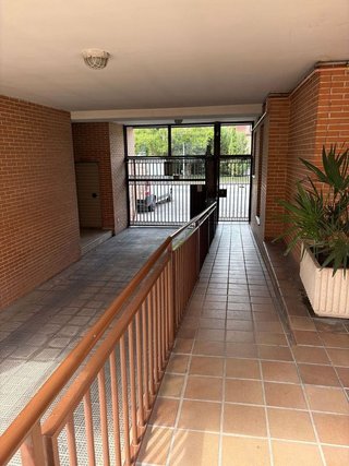 Estudio en alquiler en Zona Casco Antiguo en Navalcarnero
