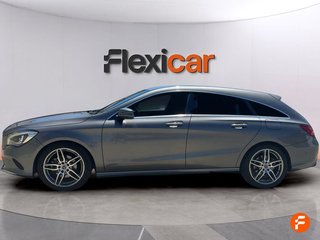 Mercedes CLA CLA 180 Shooting Brake
