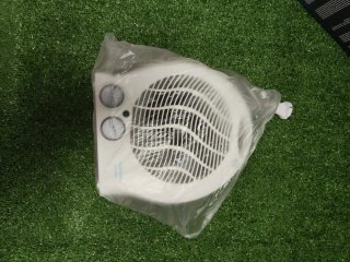 Calefactor Cecotec Ready Warm 9790 Force