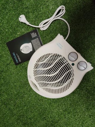 Calefactor Cecotec Ready Warm 9790 Force