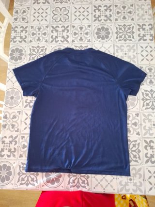 Camiseta Mitja Sitges 41 Ancblau