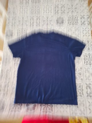 Camiseta Mitja Sitges 41 Ancblau