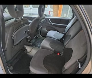 Citroen Xsara 2007