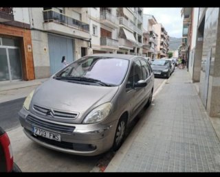 Citroen Xsara 2007
