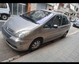 Citroen Xsara 2007